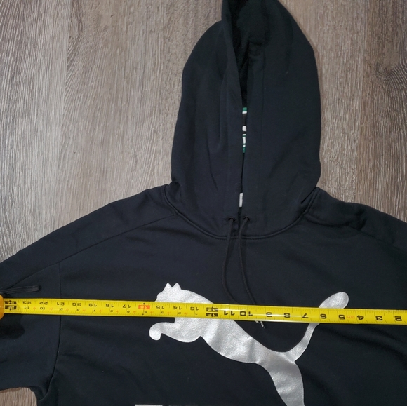 PUMA Hoodie & Sweats💜💜💜💜 - Picture 8 of 8